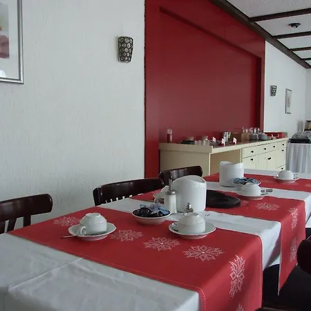 Tamara Hotel Erkrath
