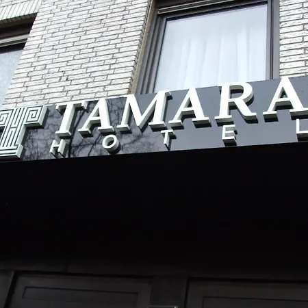 Hotel Tamara Erkrath
