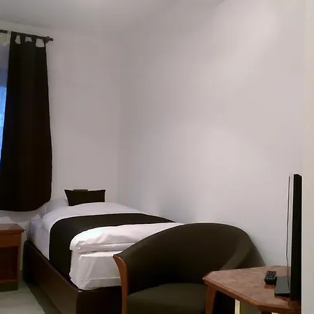 Hotel Tamara