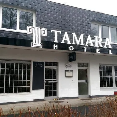 Hotel Tamara Erkrath