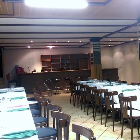 Hotel Tamara 3*