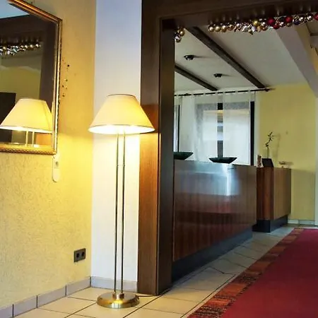 Hotel Tamara 3*