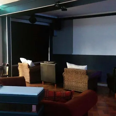 Tamara Hotel