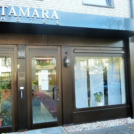 Tamara Hotel