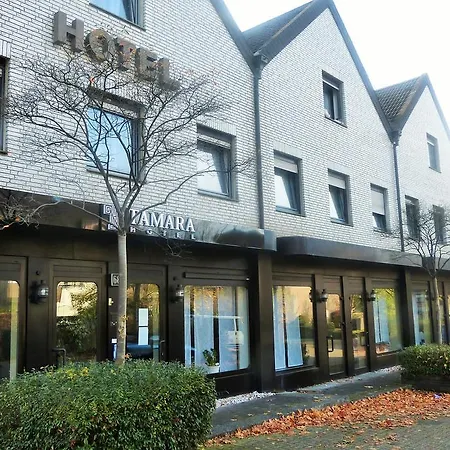 Hotel Tamara