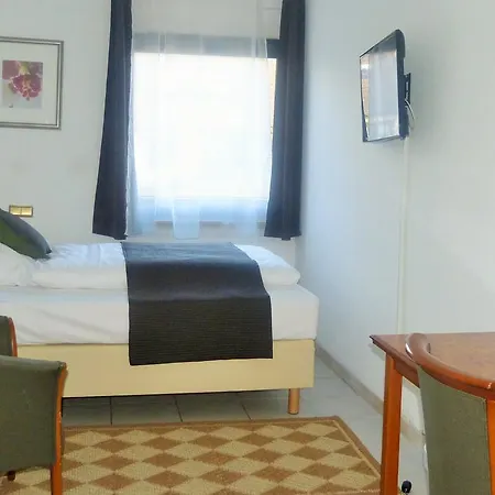 Tamara Hotel