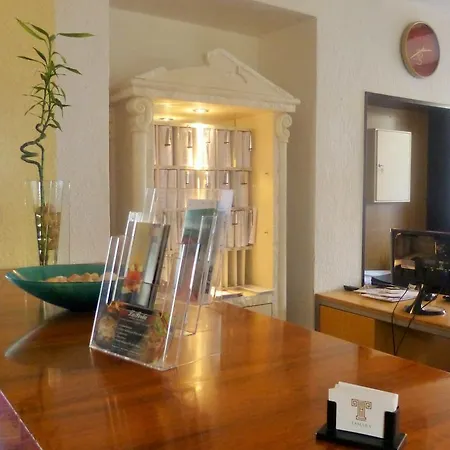 Tamara Hotel