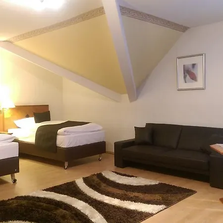 Otel Tamara Erkrath