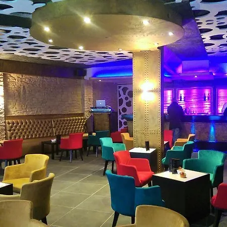 Hotel Tamara