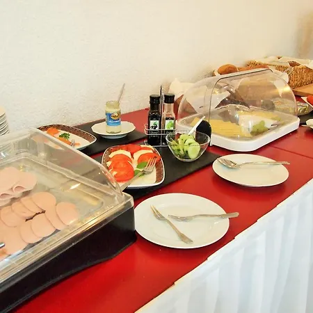 Hotel Tamara 3*