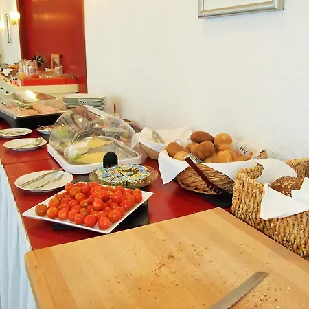 Tamara Hotel 3*