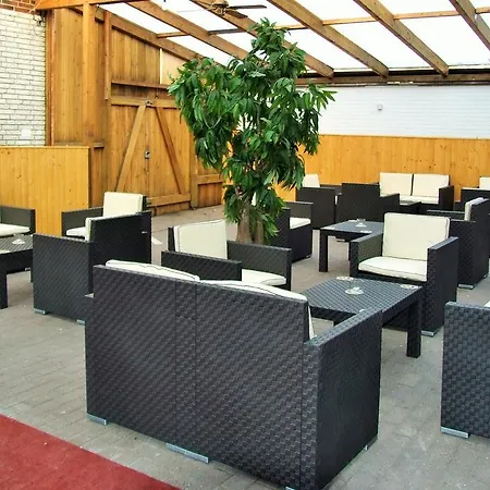 Hotel Tamara