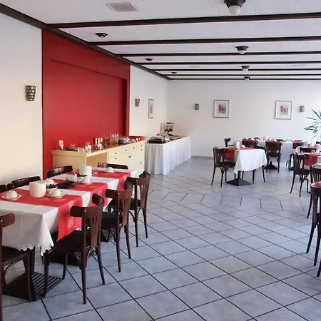 Otel Tamara Erkrath
