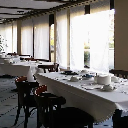 Hotel Tamara