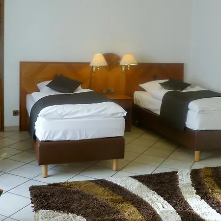Tamara Hotel Erkrath