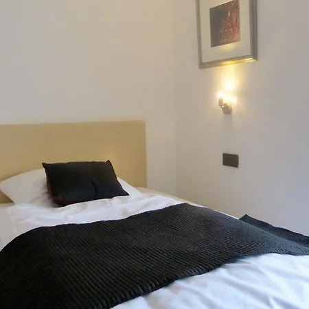 Hotel Tamara Erkrath