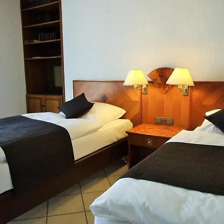 Hotel Tamara 3*