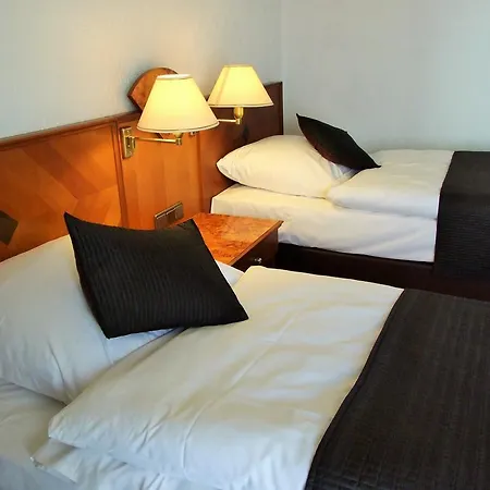 Hotel Tamara Erkrath