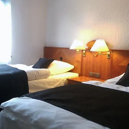 Tamara Hotel Erkrath