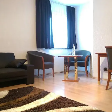 Отель Tamara