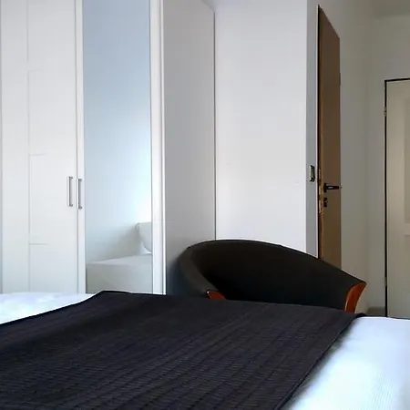 Hotel Tamara