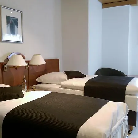 Tamara Hotel Erkrath
