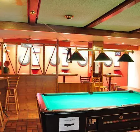 Hotel Tamara